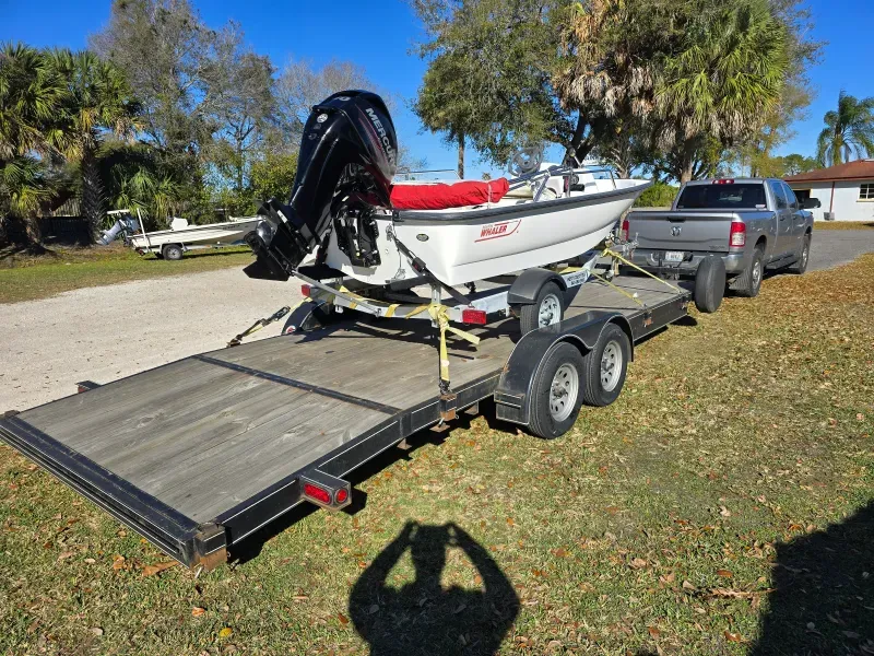 used Equipment / Flatbed Trailers Blazer  for sale, in Fredericksburg, VA Thumbnail 3
