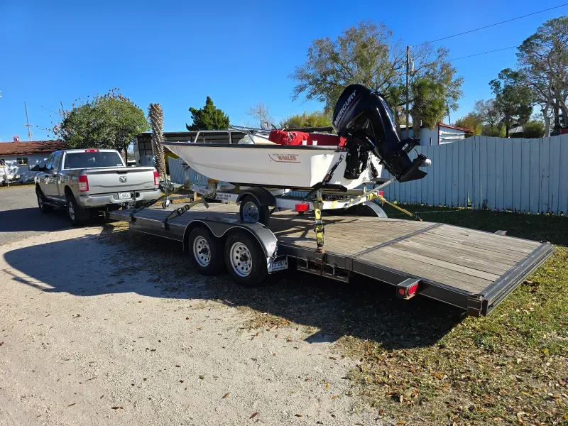 used Equipment / Flatbed Trailers Blazer  for sale, in Fredericksburg, VA Thumbnail 5