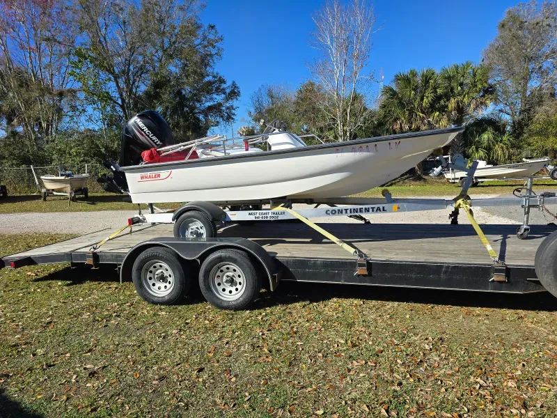 used Equipment / Flatbed Trailers Blazer  for sale, in Fredericksburg, VA Thumbnail 6