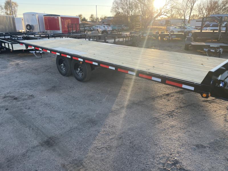 new Tilt Trailers Top Hat Trailers  for sale, in Hays, KS Thumbnail 3