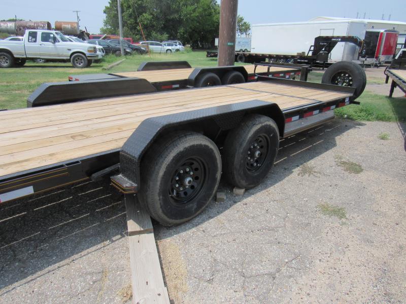 new Tilt Trailers Circle M  for sale, in Hays, KS Thumbnail 4