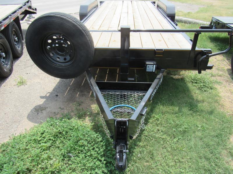 new Tilt Trailers Circle M  for sale, in Hays, KS Thumbnail 2