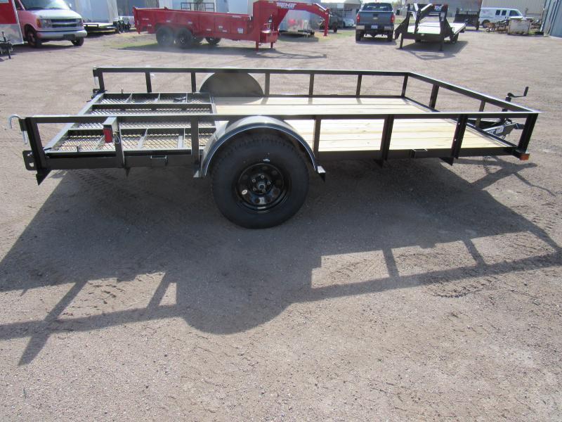 new Utility Trailers Top Hat Trailers Other for sale, in Hays, KS Thumbnail 6