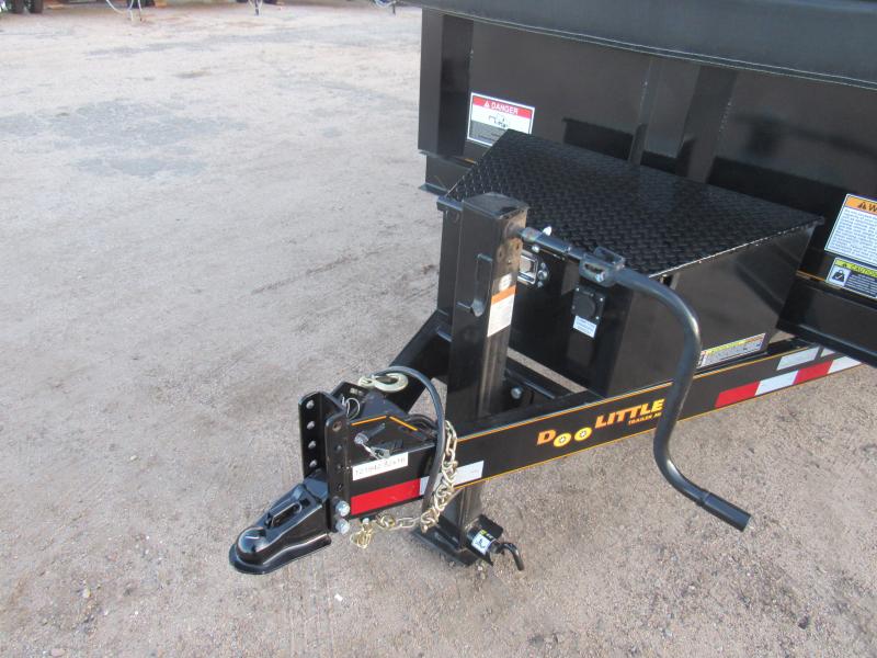 new Dump Trailers Doolittle Trailer Mfg Other for sale, in Hays, KS Thumbnail 12
