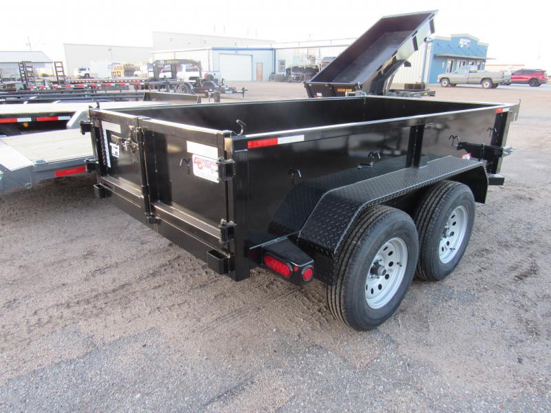 new Dump Trailers Top Hat Trailers Other for sale, in Hays, KS Thumbnail 5