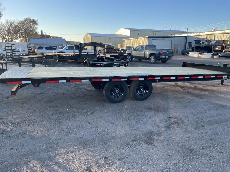 new Tilt Trailers Top Hat Trailers  for sale, in Hays, KS Thumbnail 5