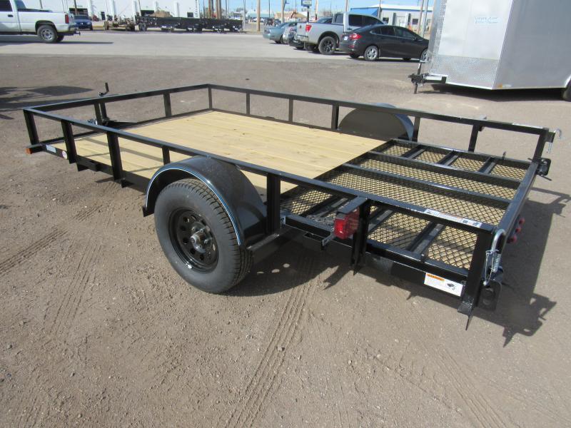 new Utility Trailers Top Hat Trailers Other for sale, in Hays, KS Thumbnail 3