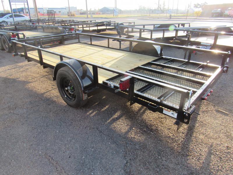 new Utility Trailers Top Hat Trailers Other for sale, in Hays, KS Thumbnail 9