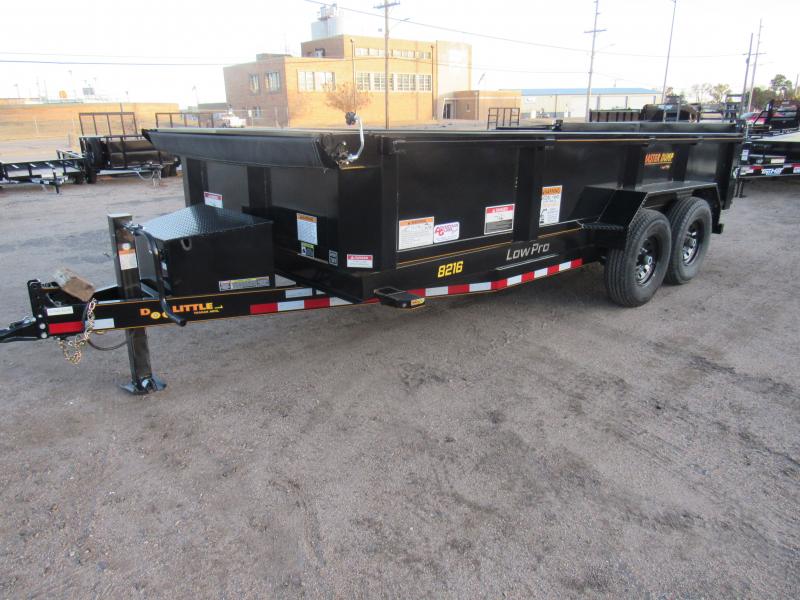 new Dump Trailers Doolittle Trailer Mfg Other for sale, in Hays, KS Thumbnail 2