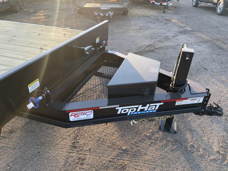 new Tilt Trailers Top Hat Trailers  for sale, in Hays, KS Thumbnail 9