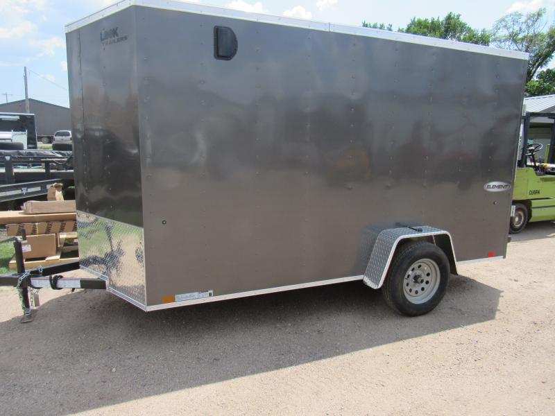 new Cargo (Enclosed) Trailers Look Trailers Other for sale, in Hays, KS Thumbnail 4