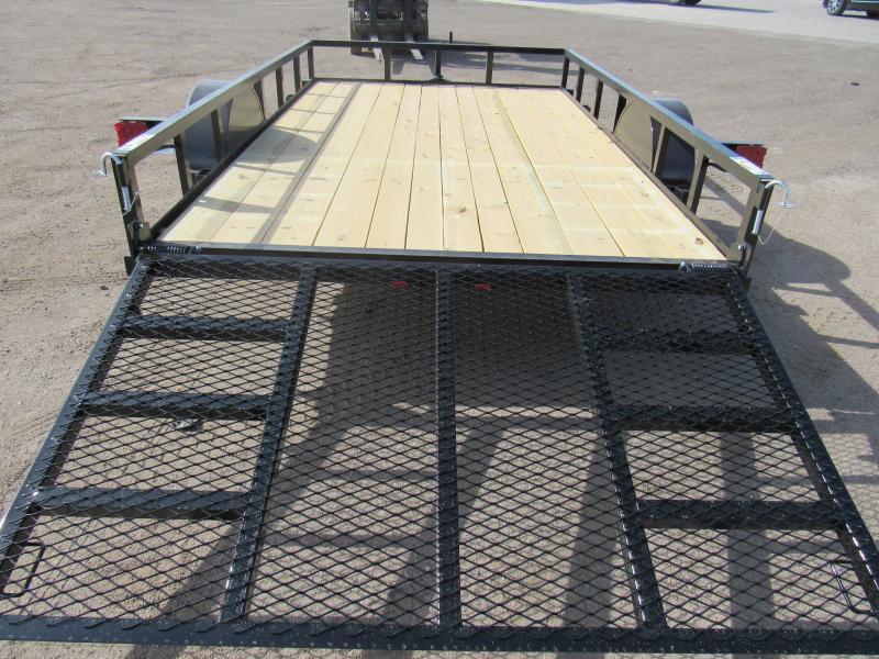 new Utility Trailers Top Hat Trailers Other for sale, in Hays, KS Thumbnail 9