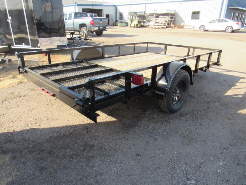 new Utility Trailers Top Hat Trailers Other for sale, in Hays, KS Thumbnail 5
