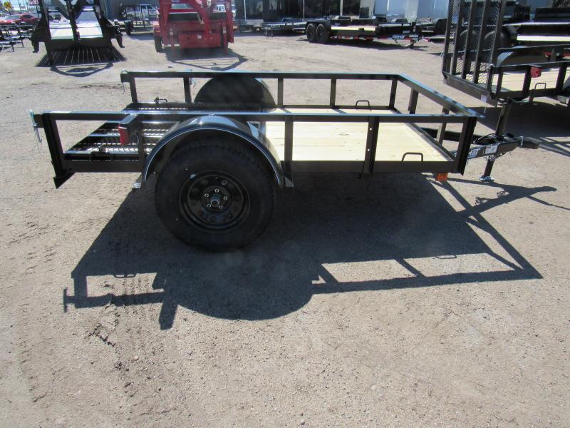 new Utility Trailers Top Hat Trailers Other for sale, in Hays, KS Thumbnail 5