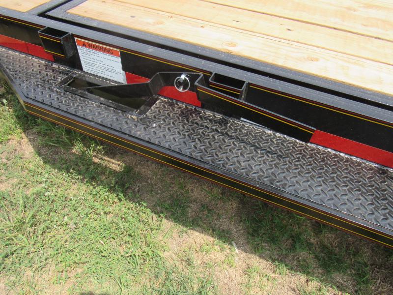 new Tilt Trailers Circle M  for sale, in Hays, KS Thumbnail 9