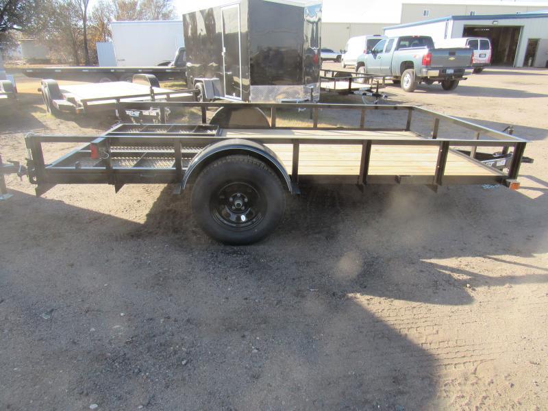 new Utility Trailers Top Hat Trailers Other for sale, in Hays, KS Thumbnail 6