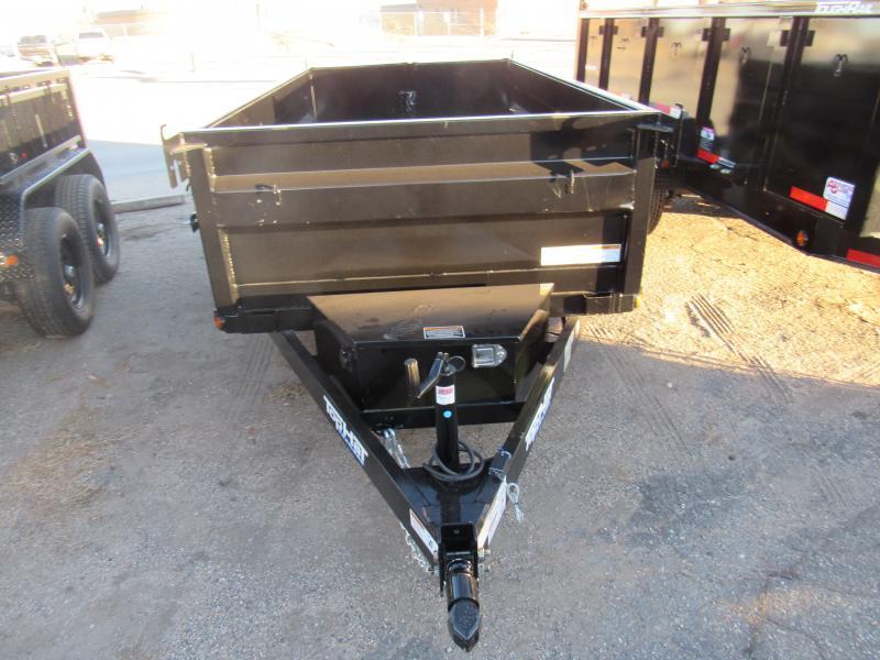 new Dump Trailers Top Hat Trailers Other for sale, in Hays, KS Thumbnail 4