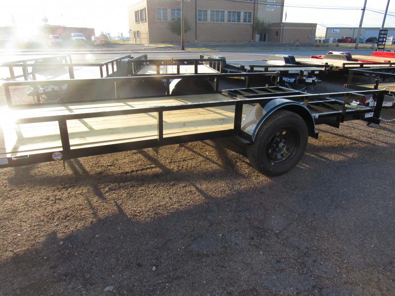 new Utility Trailers Top Hat Trailers Other for sale, in Hays, KS Thumbnail 3