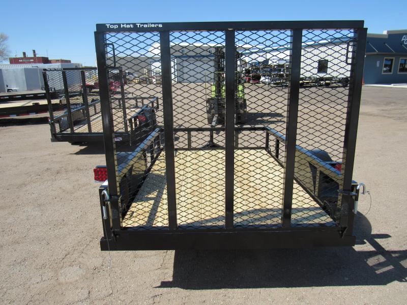 new Utility Trailers Top Hat Trailers Other for sale, in Hays, KS Thumbnail 11
