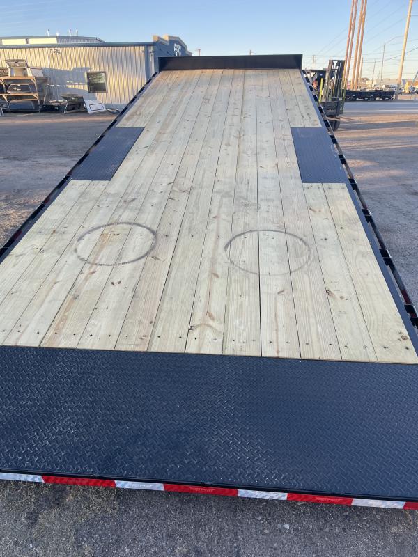 new Tilt Trailers Top Hat Trailers  for sale, in Hays, KS Thumbnail 14