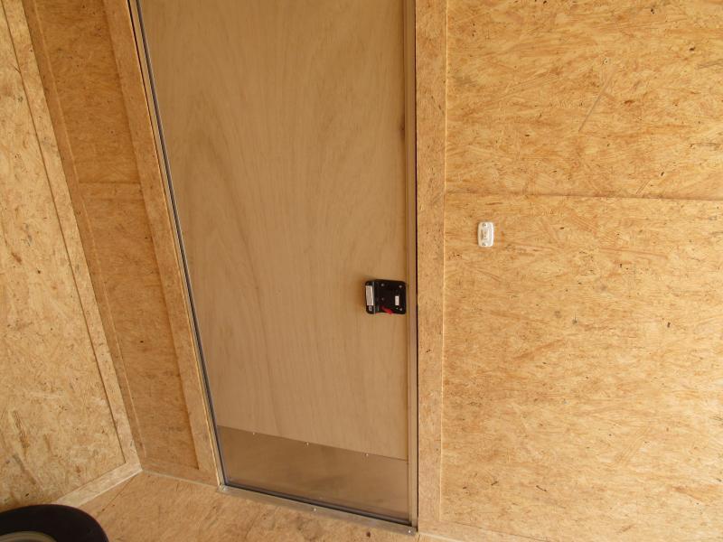 new Cargo (Enclosed) Trailers Look Trailers Other for sale, in Hays, KS Thumbnail 10