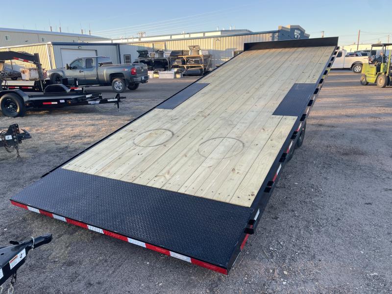 new Tilt Trailers Top Hat Trailers  for sale, in Hays, KS Thumbnail 11
