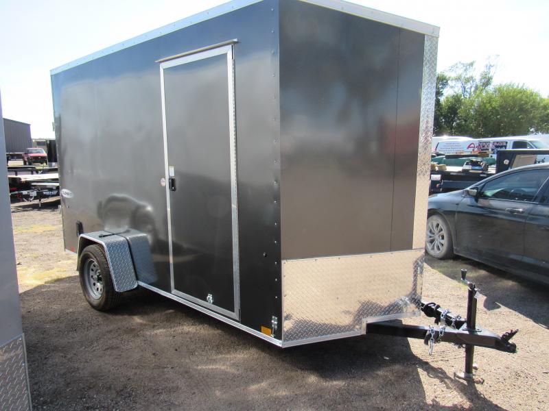 2023 Look Trailers 6' X 12' Element SE 2023 Look Trailers 6' X 12' Element SE