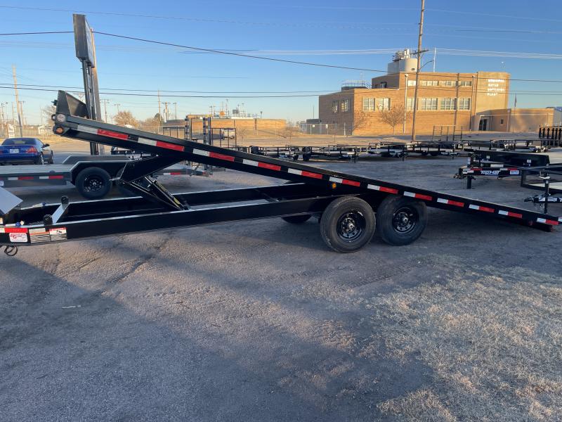 new Tilt Trailers Top Hat Trailers  for sale, in Hays, KS Thumbnail 10