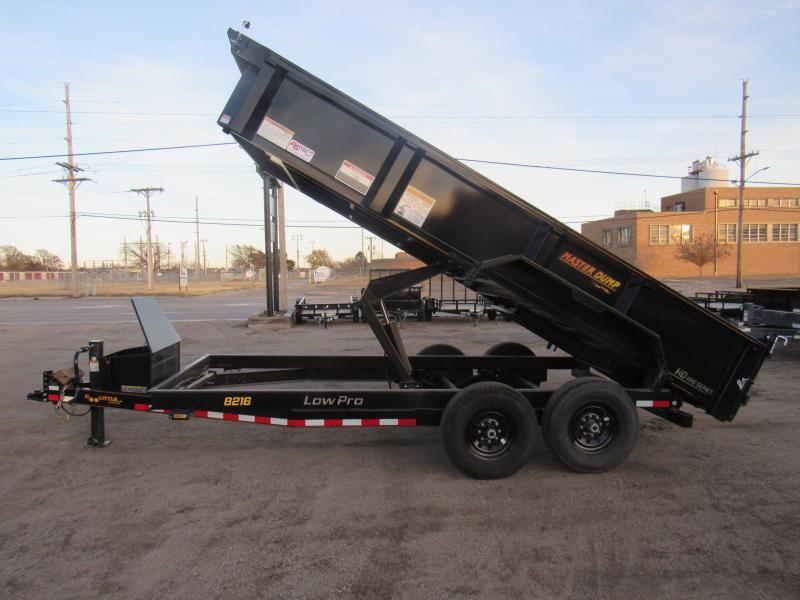 new Dump Trailers Doolittle Trailer Mfg Other for sale, in Hays, KS Thumbnail 3