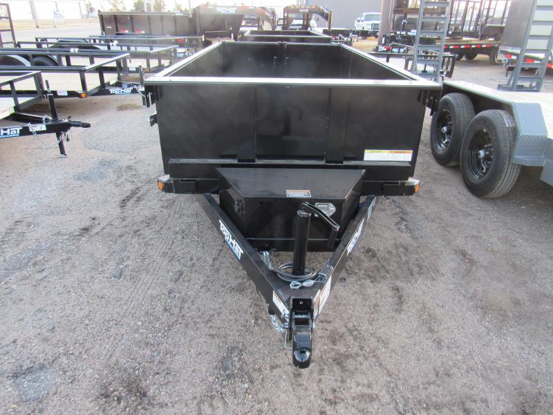 new Dump Trailers Top Hat Trailers Other for sale, in Hays, KS Thumbnail 3