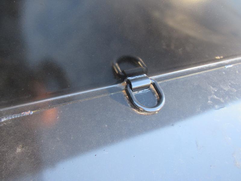 new Dump Trailers Top Hat Trailers Other for sale, in Hays, KS Thumbnail 7