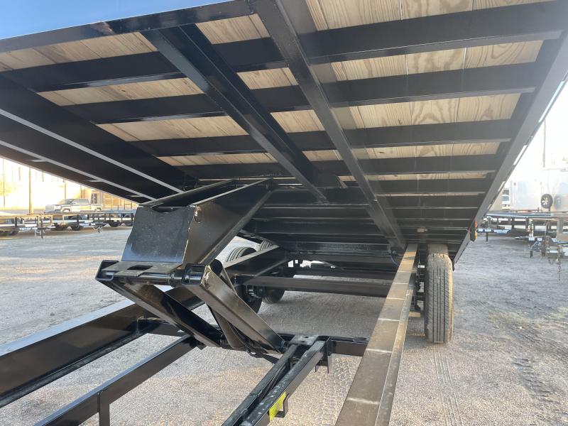 new Tilt Trailers Top Hat Trailers  for sale, in Hays, KS Thumbnail 13