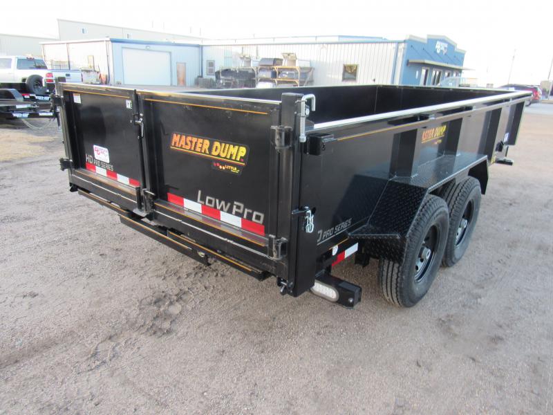 new Dump Trailers Doolittle Trailer Mfg Other for sale, in Hays, KS Thumbnail 9