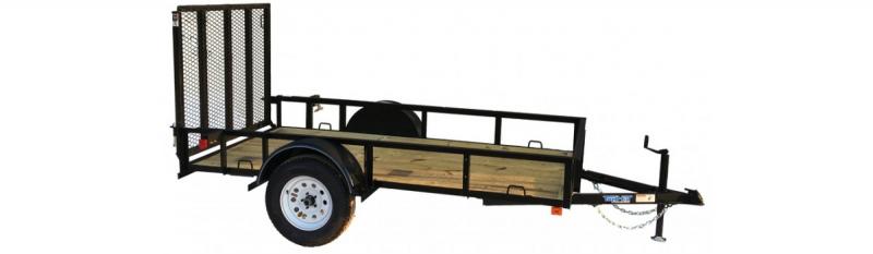 new Utility Trailers Top Hat Trailers Other for sale, in Hays, KS Thumbnail 7