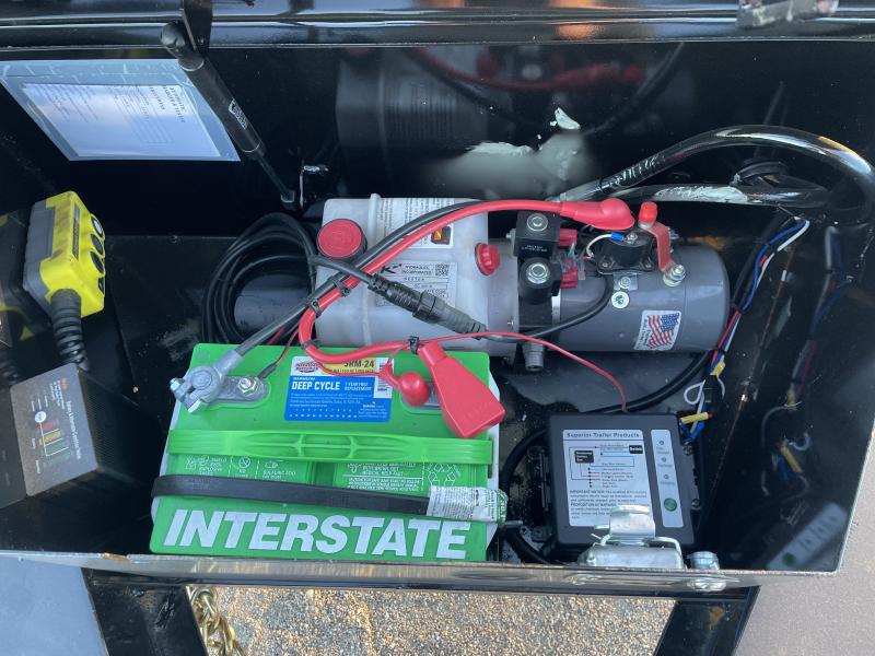 new Tilt Trailers Top Hat Trailers  for sale, in Hays, KS Thumbnail 15