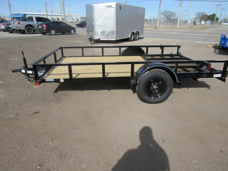 new Utility Trailers Top Hat Trailers Other for sale, in Hays, KS Thumbnail 2