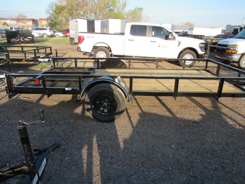new Utility Trailers Top Hat Trailers Other for sale, in Hays, KS Thumbnail 2