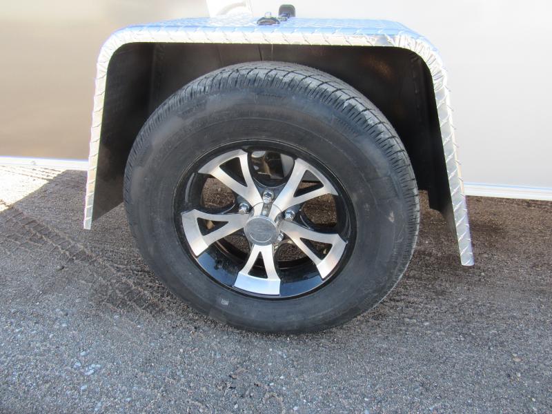 new Cargo (Enclosed) Trailers Wells Cargo  for sale, in Hays, KS Thumbnail 4