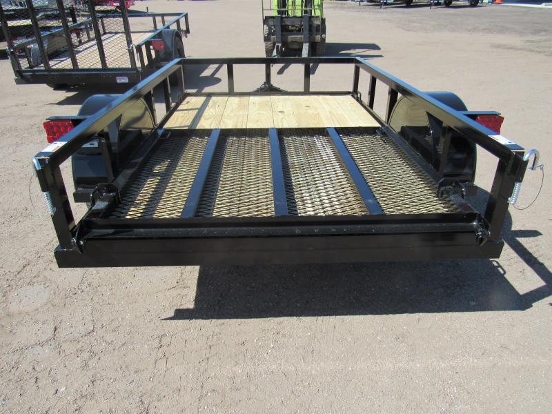 new Utility Trailers Top Hat Trailers Other for sale, in Hays, KS Thumbnail 7