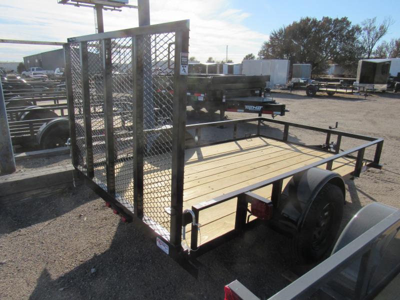 new Utility Trailers Top Hat Trailers Other for sale, in Hays, KS Thumbnail 6