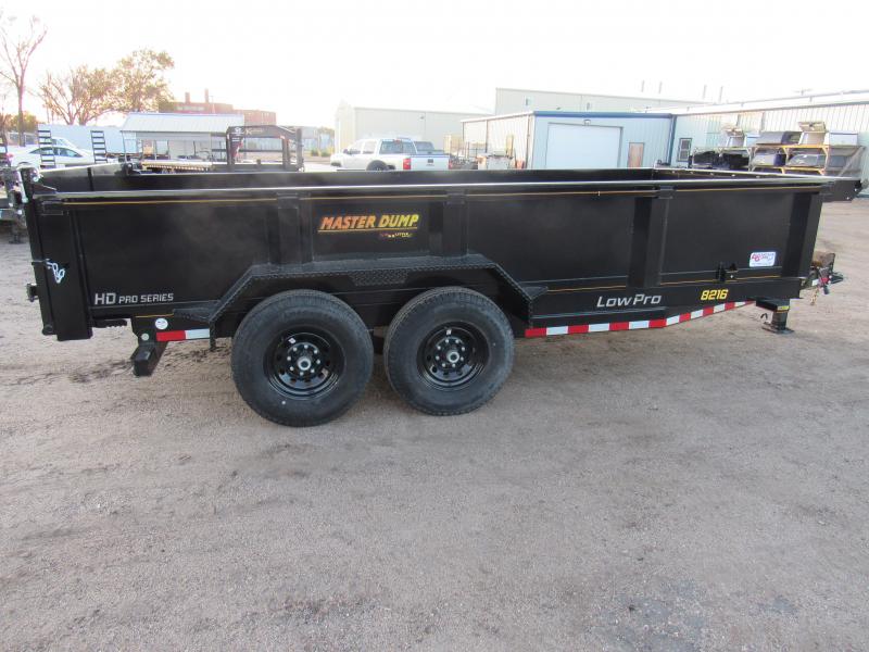 new Dump Trailers Doolittle Trailer Mfg Other for sale, in Hays, KS Thumbnail 10