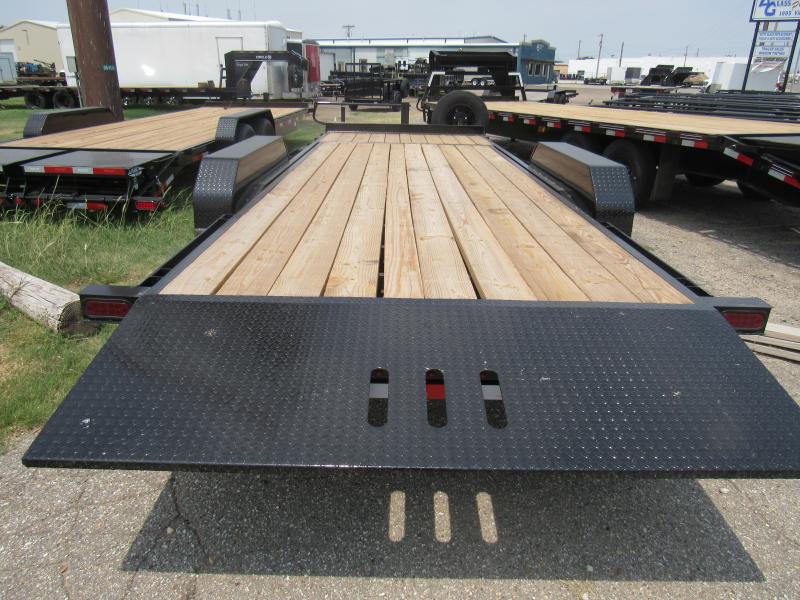 new Tilt Trailers Circle M  for sale, in Hays, KS Thumbnail 6