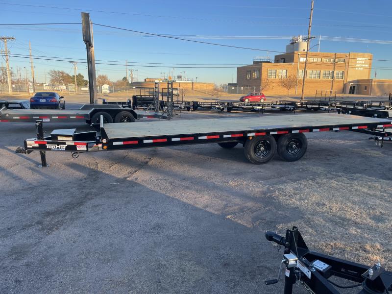 new Tilt Trailers Top Hat Trailers  for sale, in Hays, KS Thumbnail 2