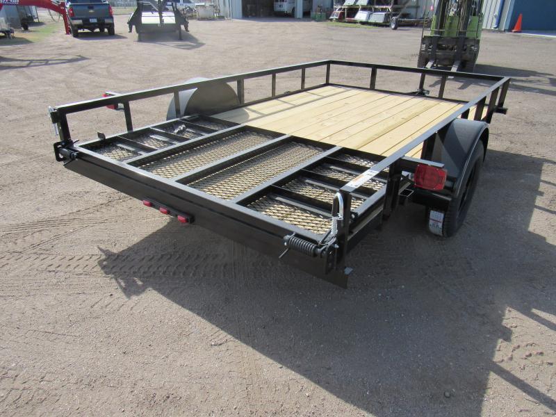 new Utility Trailers Top Hat Trailers Other for sale, in Hays, KS Thumbnail 5