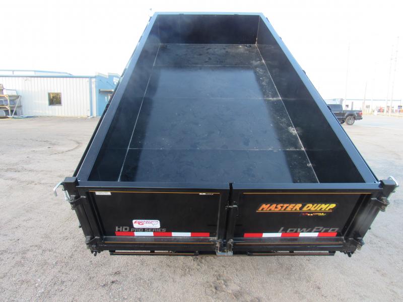new Dump Trailers Doolittle Trailer Mfg Other for sale, in Hays, KS Thumbnail 15