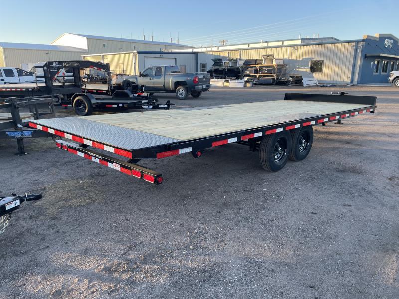 new Tilt Trailers Top Hat Trailers  for sale, in Hays, KS Thumbnail 8