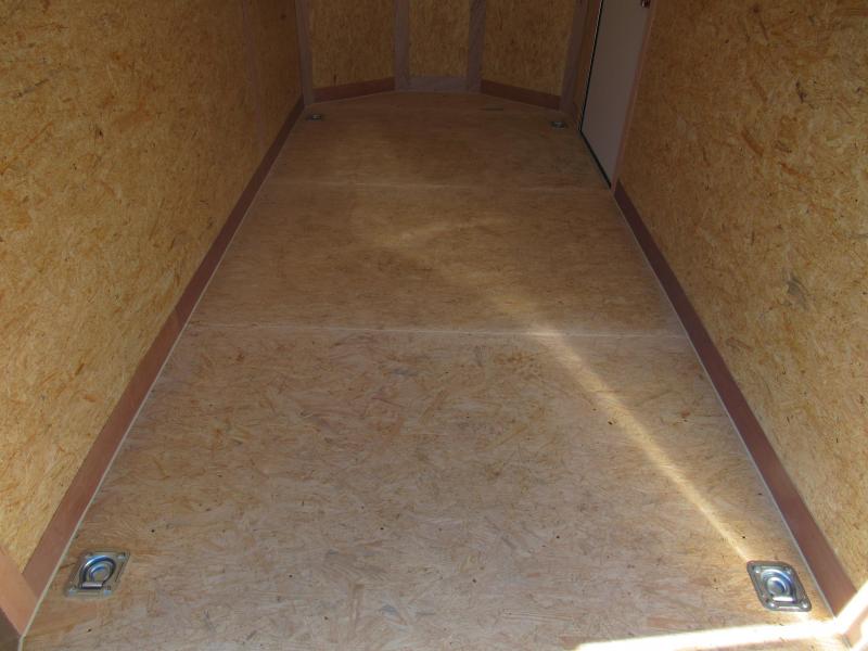 new Cargo (Enclosed) Trailers Wells Cargo  for sale, in Hays, KS Thumbnail 12