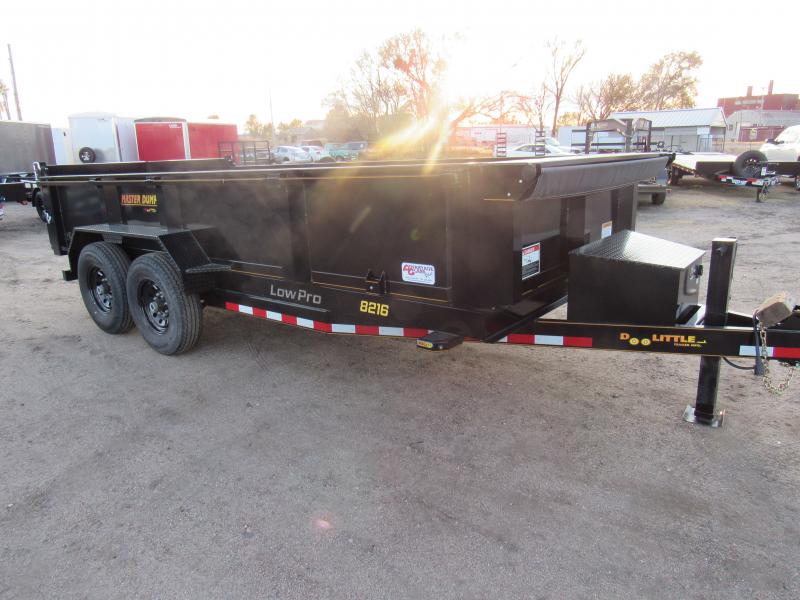 new Dump Trailers Doolittle Trailer Mfg Other for sale, in Hays, KS Thumbnail 11