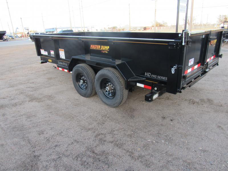 new Dump Trailers Doolittle Trailer Mfg Other for sale, in Hays, KS Thumbnail 5