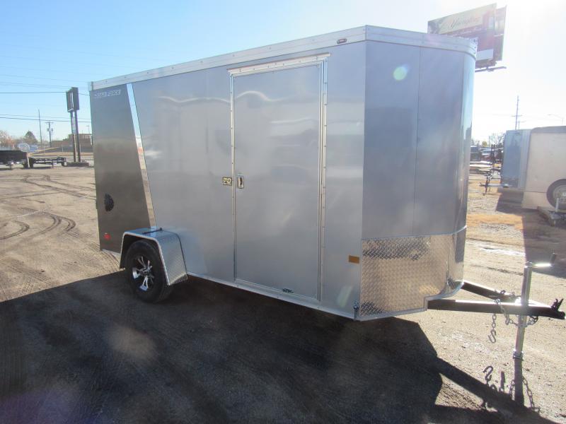new Cargo (Enclosed) Trailers Wells Cargo  for sale, in Hays, KS Thumbnail 3